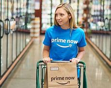 Image result for Amazon Prime Shoppers