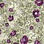Image result for Vintage Flower Wallpaper Purple
