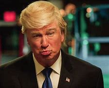 Image result for Alec Baldwin as Trump SNL
