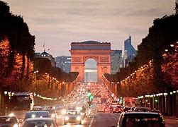 Image result for Champs Elysées Paris Shopping