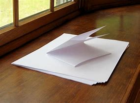 Image result for 8 12 X 11 Paper Size