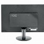 Image result for PC Monitor with Black Screen