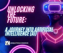 Image result for Unlocking the Future