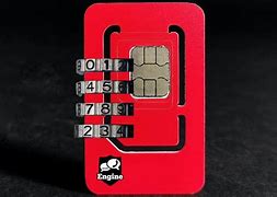 Image result for Sim Pin Lock NP