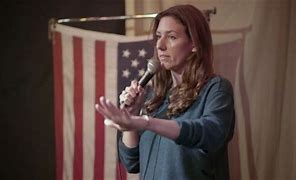 Image result for Jessica Watkins Comedian