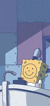 Image result for Lonely Spongebob