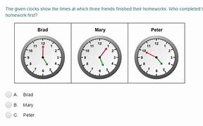 Image result for Quiz Time Watch