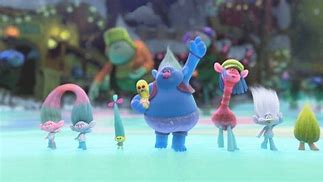 Image result for Trolls Holiday