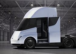Image result for Tesla Semi Truck 500 Miles