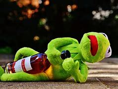 Image result for Bruh Kermit Meme