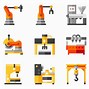 Image result for Car Manufacturing Machines