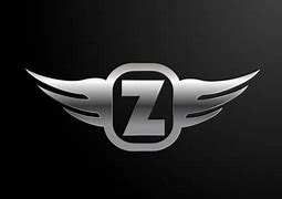 Image result for Z Logo Design Hinter