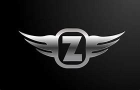 Image result for Folded Z Logo