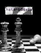 Image result for heterodoxia