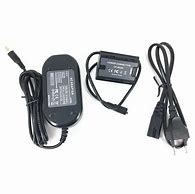 Image result for Fujifilm Power Adapter