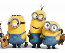 Image result for Minions Movie