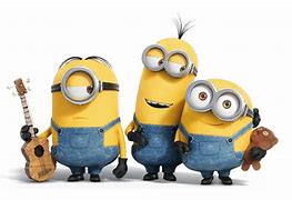 Image result for Characters From Minion Movie