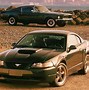Image result for 4th Gen Mustang Prototype