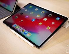 Image result for iPad Pro 2018 Sizes