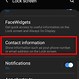 Image result for How to Turn Off Notifications On Lock Screen