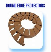 Image result for Glass Edge Protector