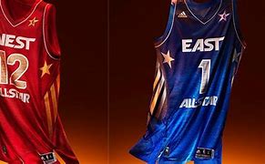 Image result for NBA Throwback Jersey All-Star