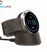 Image result for motorola moto 360 charge