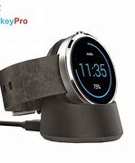 Image result for Moto 360 Smartwatch Charger
