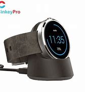 Image result for motorola moto 360 charge