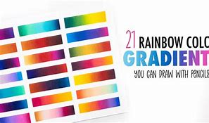 Image result for Gradient Drawing