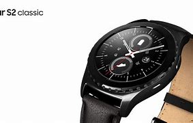 Image result for Samsung Gear S2 Classic Watch