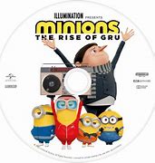 Image result for Despicable Me 4 2018