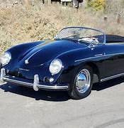 Image result for Wheels That Fit Porsche 356