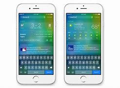 Image result for iOS 9 Today View