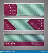 Image result for Abstract Header Design