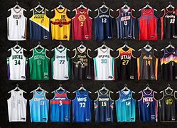 Image result for NBA City Edition Jerseys