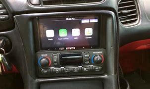 Image result for C5 Corvette Double Din