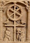 Image result for Ancient Christian Symbols Anchor