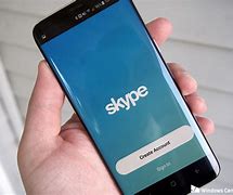 Image result for Skype No App
