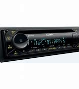 Image result for Sony CD Receiver