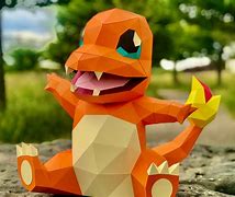 Image result for Papercraft Images