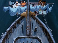 Image result for Scooby Doo Ship