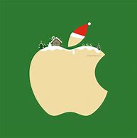 Image result for SVG Christmas Apple