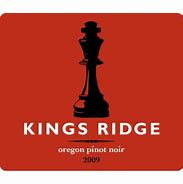 Image result for Kings Mountain Pinot Noir Kings Mountain
