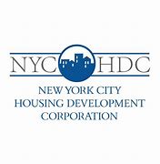 Image result for NYC HDC Logo