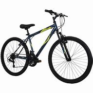Image result for Huffy Hardtail Mountain Bike