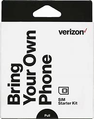 Image result for Bring Your Own Phone Sim Card