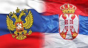 Image result for Rusija I Srbija