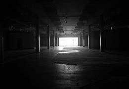 Image result for Abandoned Blue Big Box Store