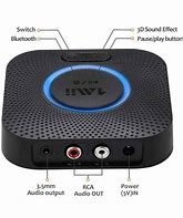 Image result for Hi-Fi Wireless Adapter